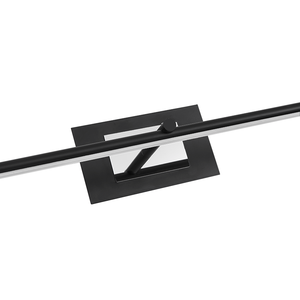 Lámpara de Pared LED Moderna con Intensidad Regulable, Luz Blanca Neutra, Brazo Articulado con IP44 para Dormitorio y Hotel, Iluminación Ambiental Interior - Product Image 3