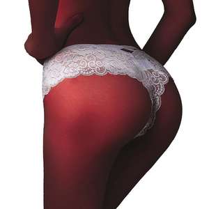 Lencería Sexy, Ropa Interior Transparente para Mujer, Bragas para Chicas Jóvenes y Maduras, Panties Femeninos - Product Image 6