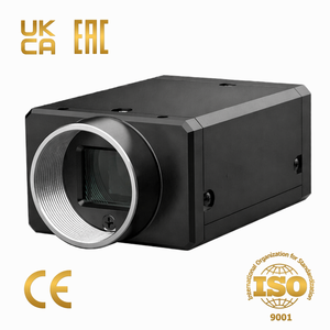 Caméra HIK ROBOT MV-CH100-60UM 10MP 60fps USB3.0 Mono C-Mount pour l'inspection 3C haute vitesse - Product Image 3