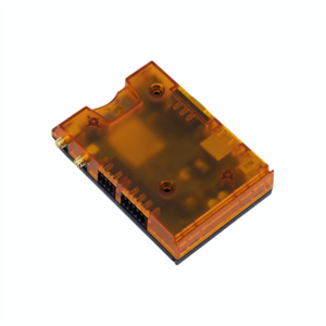 Modules et modems émetteurs-récepteurs RF ELS61T_US LAN REL.1 pour canaux fabricants - Product Image 1