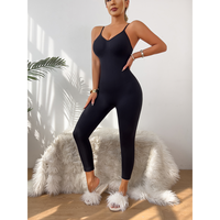 Pembentuk tubuh spandeks nilon kualitas tinggi Bodysuit angkat bokong kontrol perut Shapewear pembentuk tubuh untuk wanita