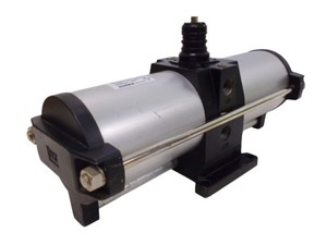 Régulateur de surpression Evba4100-f04 (comme sur l'image) Nsnp - Product Image 1