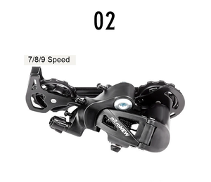 Dérailleur arrière MicroNEW pour vélo de montagne 7 8 9 10 <span class=keywords><strong>11</strong></span> <span class=keywords><strong>vitesses</strong></span>, dérailleur de route <span class=keywords><strong>VTT</strong></span>, dérailleur de vélo - Product Image 6