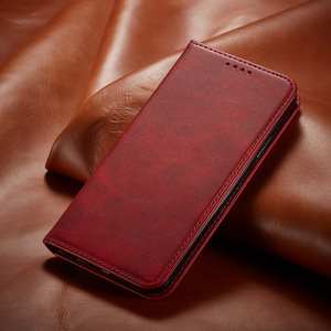 Flip Wallet PU Funda de cuero para iPhone 6 7 8X11 12 <span class=keywords><strong>mini</strong></span> pro Max Plus 2020 fundas - Product Image 4