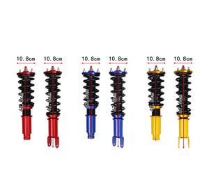 Nuevo Kit de Suspensión de Amortiguador Modificado para Automóvil con Resorte Helicoidal y Garantía de 3 Años para Otras Marcas OE NO. 001 - Product Image 3