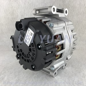 Alternateur de voiture 12V de haute qualité, état neuf, pour Mercedes Benz Classe S SPRINTER 0009068201 2618153 CG25S033, pièces d'alternateur - Product Image 5