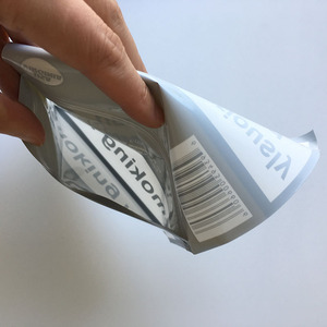 In kỹ thuật số mùi bằng chứng nhiệt con dấu xì gà nhôm lá hút thuốc kín túi thuốc lá cán Túi thuốc lá Túi - Product Image 3