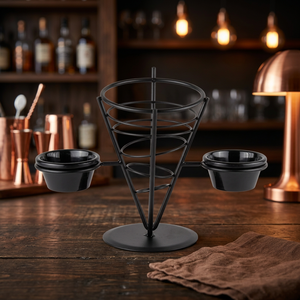 Cesta de Alambre de Hierro - Product Image 2