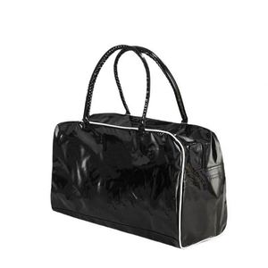 Bolsa de Deporte Impermeable para Hombre, Diseño Nuevo, con Compartimento para Zapatos, Bolsa de Gimnasio - Product Image 6