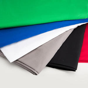 Atacado: Fundo Fotográfico Portátil 3x6m Estampado para Estúdio, Material em Tecido e Papel Espesso nas Cores Azul, Preto, Cinza e Verde - Product Image 5