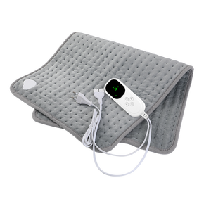 2025 Neues Produkt 60X30CM Gemütliches Fleece Ganzkörper Elektrisches Heizkissen - Product Image 2