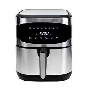 Freidora de Aire Digital Inteligente Multifuncional de Alta Calidad de 9L para Uso Comercial y Doméstico - Product Image 2