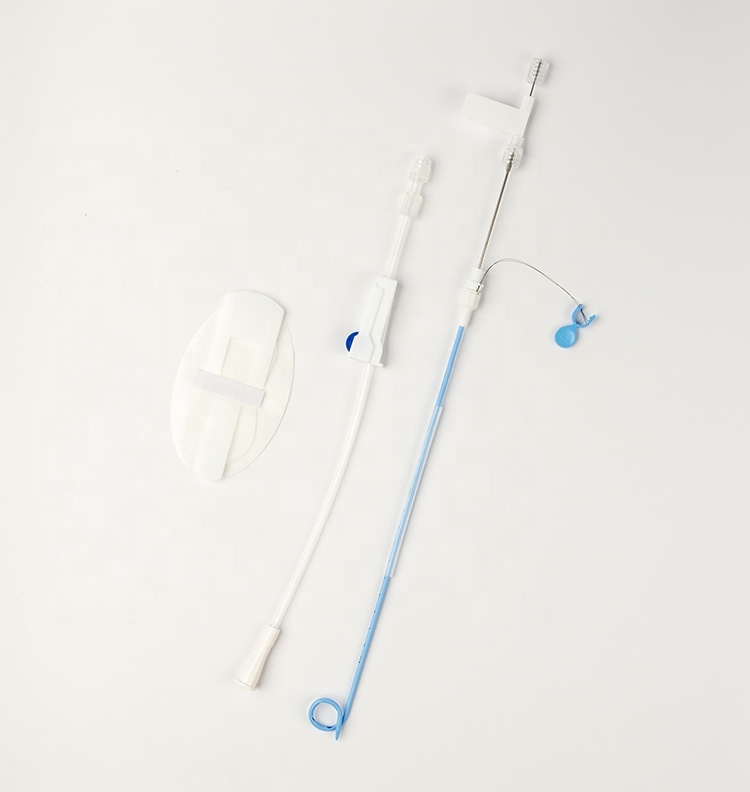 CE ISO Approved Direct Access Seldinger