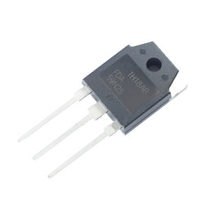 BQ25858QWRRVRQ1 36-VQFN ใหม่เอี่ยม BQ25858QWRRVRQ1ควบคุมสวิตช์ DC-DC นำเข้า - Product Image 3