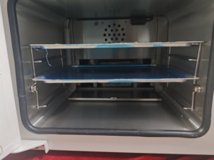 Fermentadora de Masa Comercial de 3 Bandejas, Fermentadora Eléctrica para Pan, Equipo de Panadería - Product Image 5