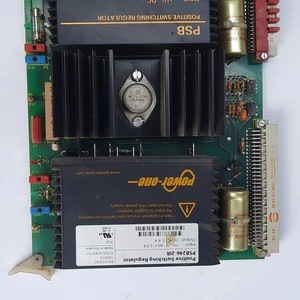 WD for POLAR-Mohr 020120 <b>PS</b> EMC137 Cutter Power Supply Circuit Board Offset Printing Parts - Product Image 2