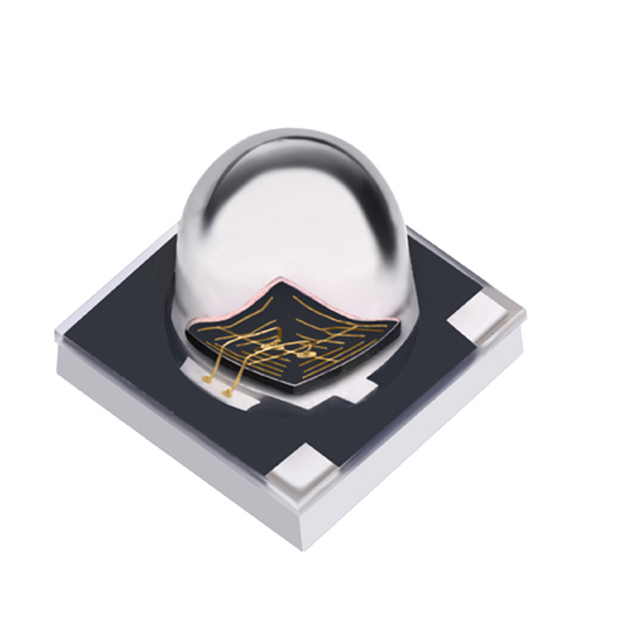 30 Angle 850 940nm Far Emitter 810nm Laser 850nm Price 810nm Wide Angle IR Infrared LED Diode