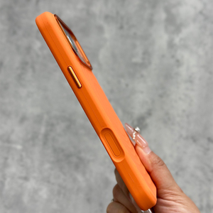 <span class=keywords><strong>Coque</strong></span> de téléphone en silicone JOYPORODO S115 tendance à motif ondulé pour <span class=keywords><strong>iPhone</strong></span> 13 <span class=keywords><strong>14</strong></span> 15 16 17 <span class=keywords><strong>Pro</strong></span> <span class=keywords><strong>Max</strong></span>, antichoc, magnétique, Capa De Celular - Product Image 3