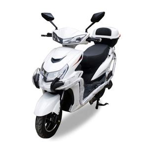 EEC certifié puissant 60KM gamme cyclomoteur électrique scooter pour adulte <span class=keywords><strong>prix</strong></span> bon marché - Product Image 5
