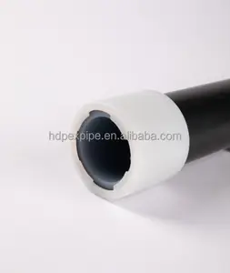 watermark certified hot sale high quality Pexa Pipe With Anti-uv Layer for water