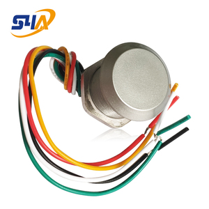 Pembaca Mini Luar Ruangan Tahan Air Ip67 Rfid 125Khz Wiegand26/34 Pembaca Kartu Id untuk Kontrol Akses - Product Image 6