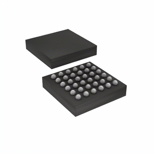 Composants électroniques de distributeur agréé 36 WFBGA, DSBGA Gestion de l'alimentation (PMIC) LP8555YFQR - Product Image 1