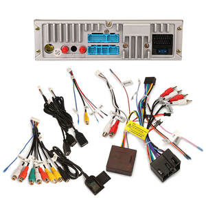 Erisin ES6570D 7 "Android 14 GPS autoradio WiFi 4G sans fil CarPlay pour FIAT DUCATO <span class=keywords><strong>CITROEN</strong></span> <span class=keywords><strong>JUMPER</strong></span> <span class=keywords><strong>tableau</strong></span> <span class=keywords><strong>de</strong></span> <span class=keywords><strong>bord</strong></span> pour lecteur DVD - Product Image 5