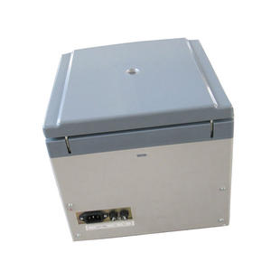 Fabriek Aanbod Korting Prijs <span class=keywords><strong>Centrifuge</strong></span> Swing Out <span class=keywords><strong>Microhematocrit</strong></span> <span class=keywords><strong>Centrifuge</strong></span> - Product Image 2