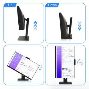 คอมพิวเตอร์ตั้งโต๊ะออลอินวัน โปรเซสเซอร์ <span class=keywords><strong>I5</strong></span> I7 คอมพิวเตอร์หน้าจอสัมผัสออลอินวัน พีซีออลอินวัน คอมพิวเตอร์ Ai แรม 128 กิกะไบต์ - Product Image 3