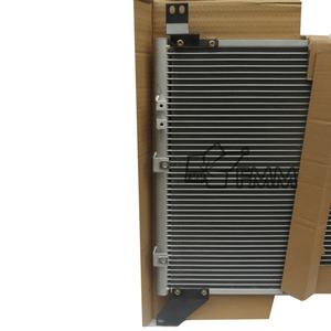 Condensador de Aire Acondicionado OEM/ODM para Ssangyong Rexton, Completado en 30 a 50 Días - Product Image 2