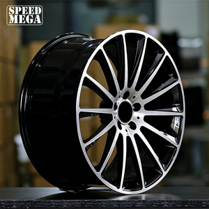 18-22 Inch 5X112 Monoblock Rims 40mm ET New Aluminium Alloy for Mercedes for Benz Maybach 62s S600 S400 S450 S680 - Product Image 3