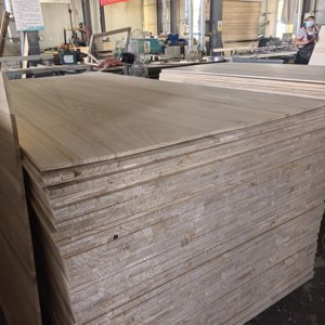 Offre Spéciale : Bois de Paulownia de Haute Qualité <span class=keywords><strong>à</strong></span> Prix Abordable – Idéal pour Cercueils - Product Image 6