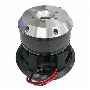 <span class=keywords><strong>Subwoofer</strong></span> professionnel de 10 pouces Amplificateur de <span class=keywords><strong>1500</strong></span> watts Subwoofers haute performance - Product Image 3