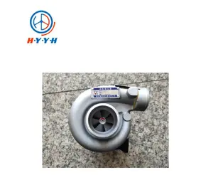 中国增压器柴油机涡轮增压器 SJ60LV-1 FY10113