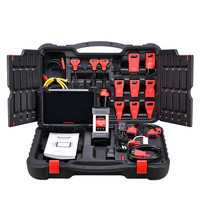 Autel maxicom mk908pro auto escáner de diagnóstico de coche actualizar el autel ms908 pro herramienta de diagnóstico de coche para la programación ECU