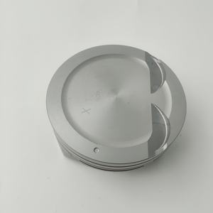 Pistone in Alluminio Forgiato OEM 1720300817 di Alta Qualità per Motore G20D, per SsangYong Actyon Korando C, Gruppo Pistone - Product Image 5