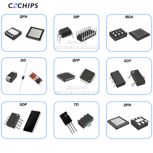 วงจรรวม QFP MN7A079ERJ ดั้งเดิมและใหม่ czsku บริการ BOM: BX98MN67 - Product Image 4