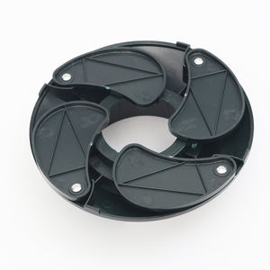 Support en plastique <span class=keywords><strong>de</strong></span> <span class=keywords><strong>bouteille</strong></span> <span class=keywords><strong>de</strong></span> <span class=keywords><strong>gaz</strong></span> supérieure Support fixe Accessoires <span class=keywords><strong>de</strong></span> remplacement <span class=keywords><strong>de</strong></span> base <span class=keywords><strong>de</strong></span> cylindre <span class=keywords><strong>de</strong></span> <span class=keywords><strong>propane</strong></span> <span class=keywords><strong>pour</strong></span> le camping en plein air - Product Image 5