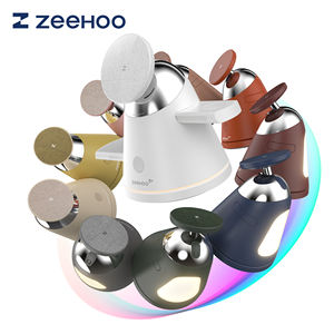 4-इन-1 वायरलेस चार्जिंग स्टेशन - Product Image 6