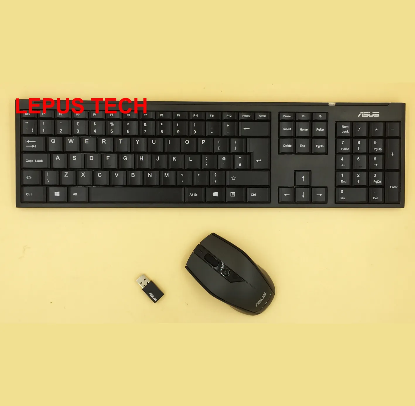 Original new English UK keyboard for ASUS WIN8 RF U79 K+M (UK) keyboard and mouse 0K010-00021700