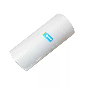 Nouveau film DTF pour impression par transfert thermique, rouleau de film PET 30/60 cm, pelable à froid et à chaud, compatible avec les imprimantes à jet d'encre, garantie 1 an - Product Image 1