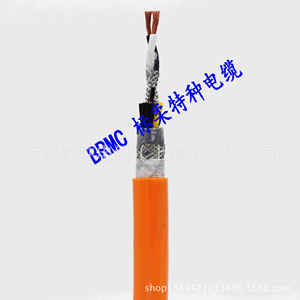 สายเคเบิลอุตสาหกรรมมาตรฐาน Rou แบบยืดหยุ่นสูง 4*2*24AWG สำหรับงานก่อสร้าง ได้รับการรับรอง CCC/EIS9001 - Product Image 5