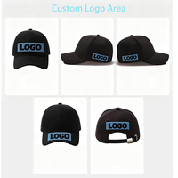 Casquette Trucker Personnalisée avec Logo et Motif Flamme Nuage, Dos en Maille Respirant, Visière Courbée, Lettres Brodées Personnalisées, Style Streetwear