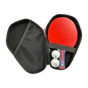 Étui rigide en Eva pour raquettes de tennis de table, <span class=keywords><strong>housse</strong></span> spéciale pour <span class=keywords><strong>ping</strong></span>-<span class=keywords><strong>pong</strong></span> - Product Image 3