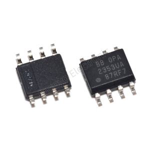 ANSOYO OPA2353UA 2K5 OPA2353 Chips IC Circuitos Integrados Componentes Electrónicos OPA2353UA/2K5 - Product Image 2