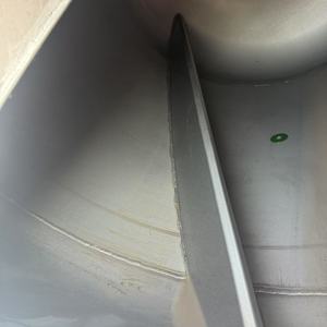 Macchina per Marinatura Sottovuoto con Rullo per Pesce, Frutti di Mare, Pollo, Carne, Manzo e Maiale - Product Image 5