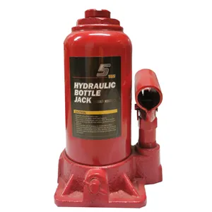 2020 with CE High quality and good sell of hydraulic bottle jack 5 TON for car repairing