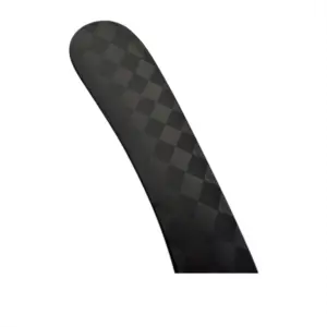 Toptan hokey sopası ekipman kaleci Lacrosse topu adı bıçak Sialkot Fiber cam Pakistan buz alan hokey sopası s