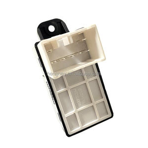 Piezas de coche Hengney, interruptor de parabrisas eléctrico, Control 93580-3K000 93580 3K000, elevador de ventanilla eléctrica para <span class=keywords><strong>Hyundai</strong></span> <span class=keywords><strong>Sonata</strong></span> - Product Image 4