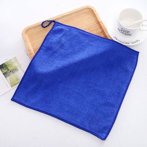 Toalla de Limpieza Multiusos de Secado Rápido y Absorbente con Logotipo Personalizado, para Cocina, Lavado de Autos y Hogar - Product Image 4